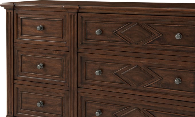 Theodore Alexander Tavel The Laurent Dresser - Thumbnail 5