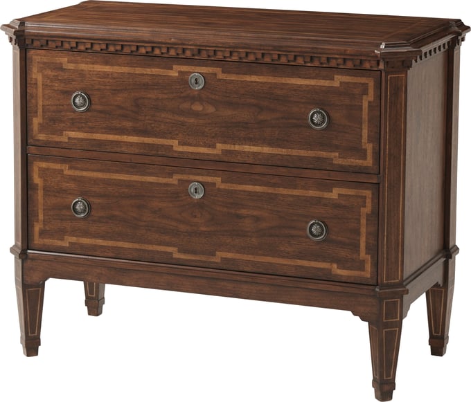 The Raine Chest of Drawers - Thumbnail 2
