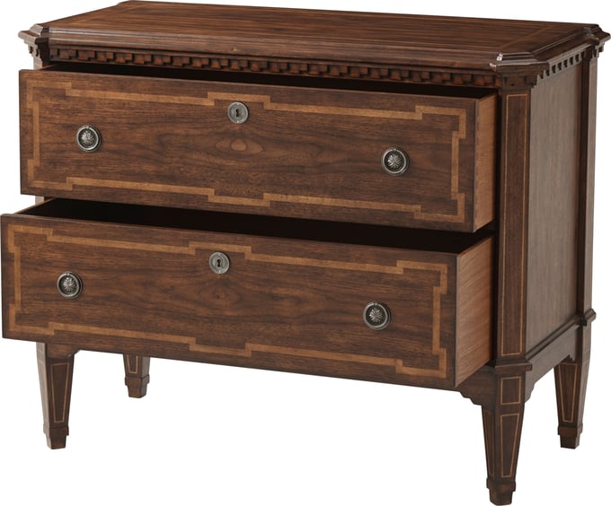 The Raine Chest of Drawers - Thumbnail 3