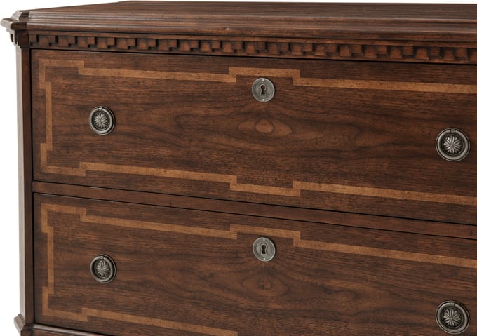 The Raine Chest of Drawers - Thumbnail 5