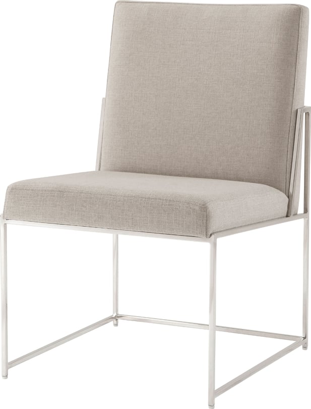 Marcello Dining Side Chair - Thumbnail 2