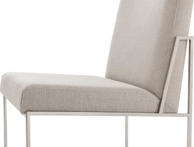 Marcello Dining Side Chair - Thumbnail 3