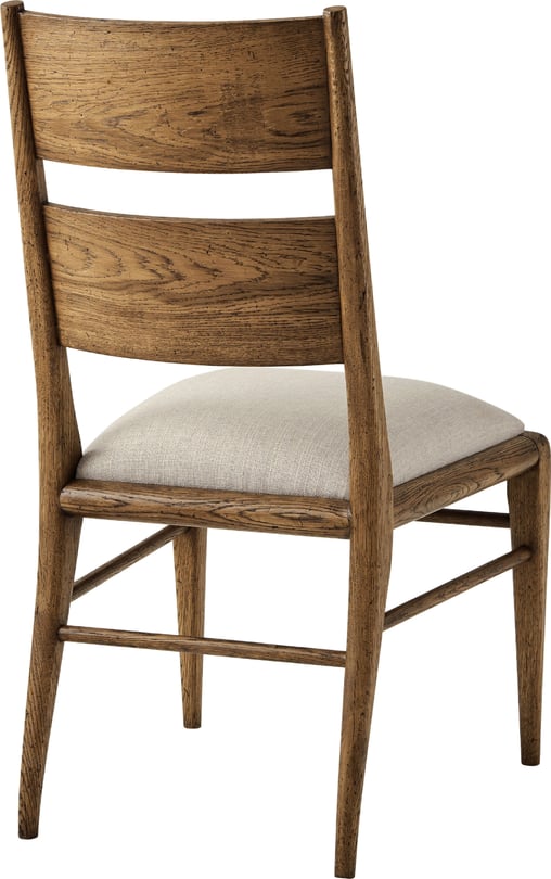 Nova Dining Side Chair II - Thumbnail 5