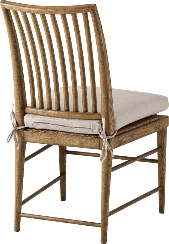 Nova Dining Arm Chair III - Thumbnail 5