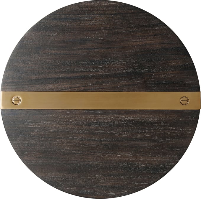 Aria Side Table - Thumbnail 2