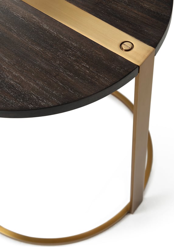Aria Side Table - Thumbnail 3