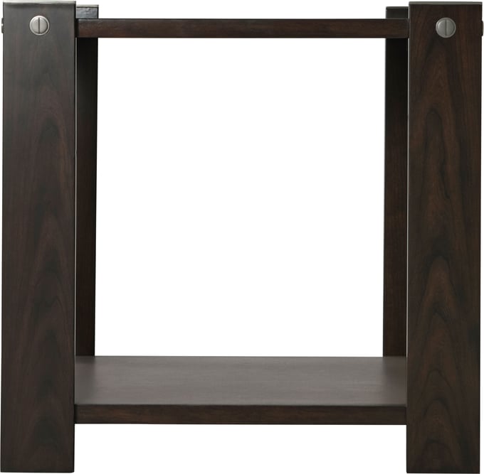 Tristan Side Table - Thumbnail 2