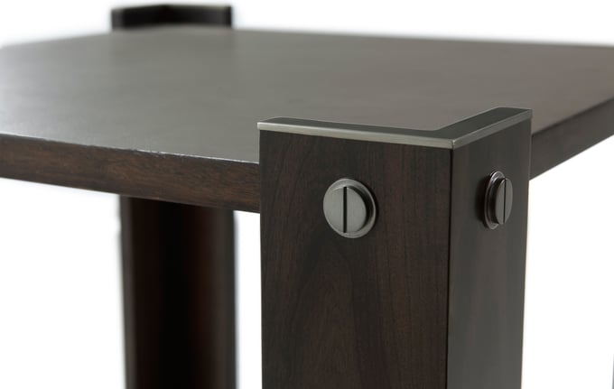 Tristan Side Table - Thumbnail 3