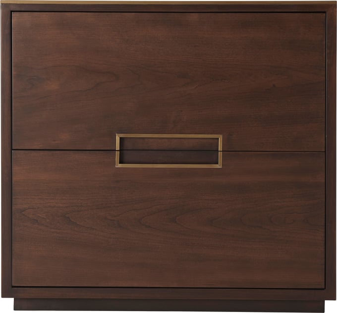 Theodore Alexander Bosworth Night Stand