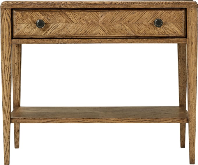 Nova Drawer Side Table - Thumbnail 2