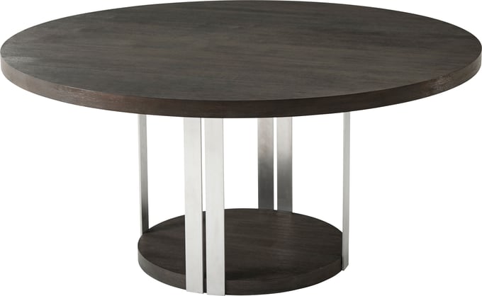 Tambura Dining Table - Thumbnail 2
