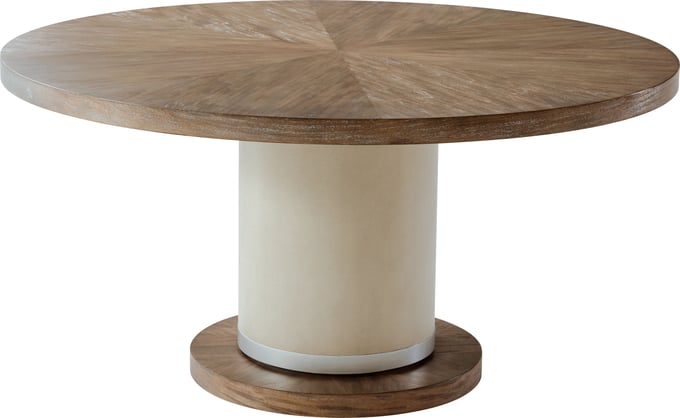 Theodore Alexander Sabon Dining Table II - Thumbnail 5