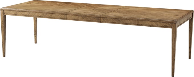 Nova Extending Dining Table - Thumbnail 5