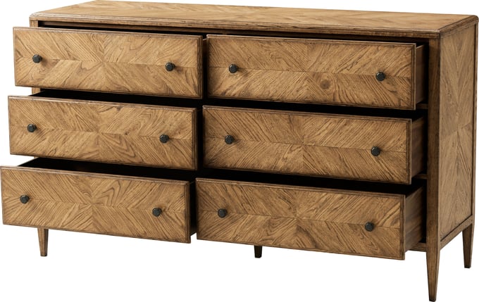 Nova Dresser - Thumbnail 3