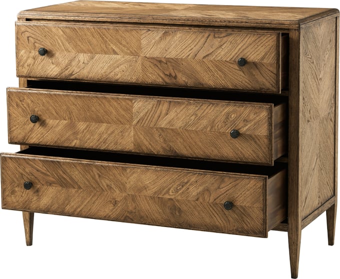 Nova Chest Of Drawers - Thumbnail 2