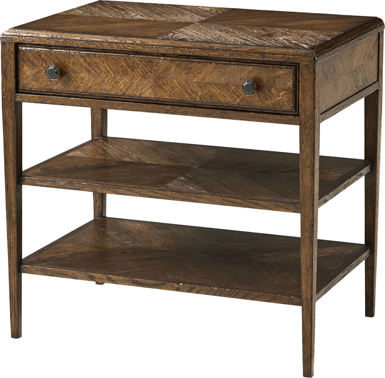 Theodore Alexander Nova Night Stand - Thumbnail 2
