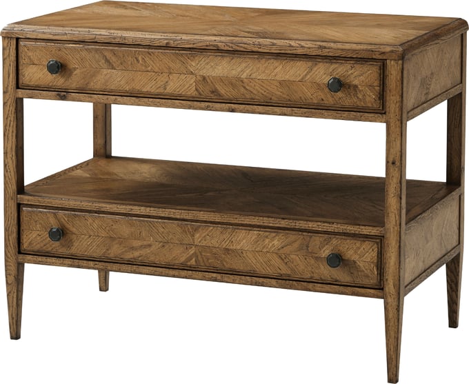 Nova Night Stand - Thumbnail 2