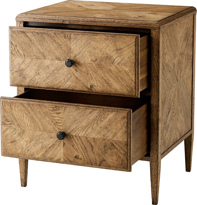 Theodore Alexander Nova Night Stand