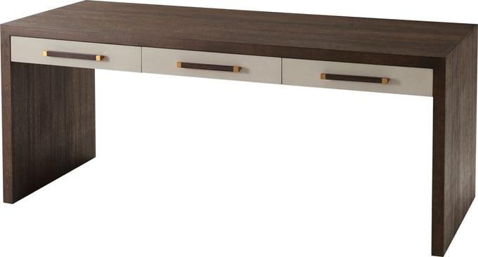 Impressions Writing Table - Thumbnail 3