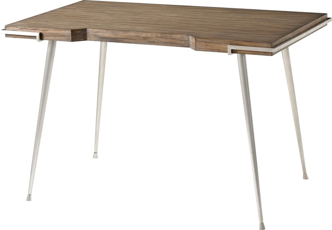 Cosmopolitian Writing Table