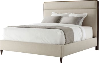 Armand deals platform bed