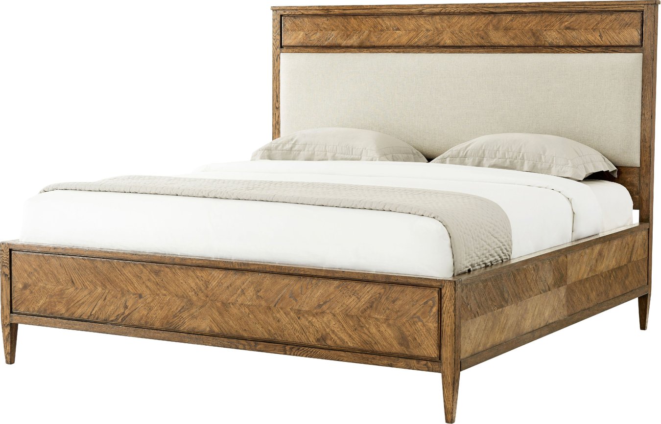 Nova US King Bed II - Thumbnail 4