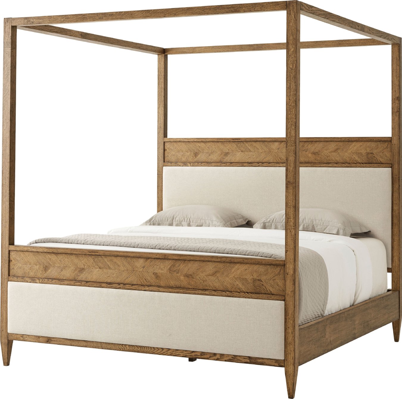 NOVA Canopy Bed