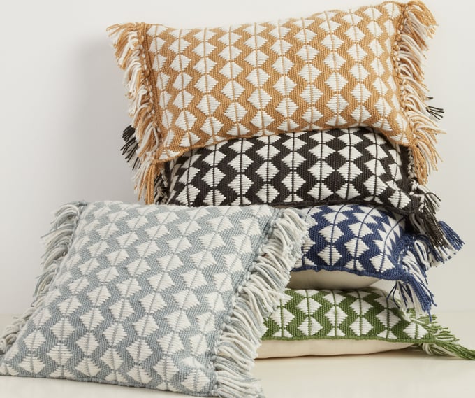 Chesa CHE02 Indoor/Outdoor Pillow
