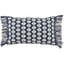 Dark Blue, Ivory
