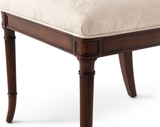 Atcombe Side Chair - Thumbnail 3