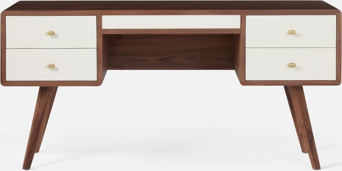 Delmira Desk - Thumbnail 2