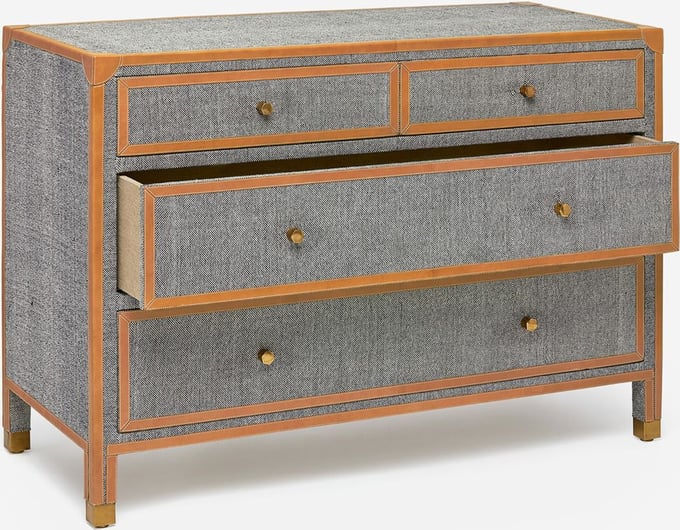 Leland 48" Dresser - Thumbnail 2