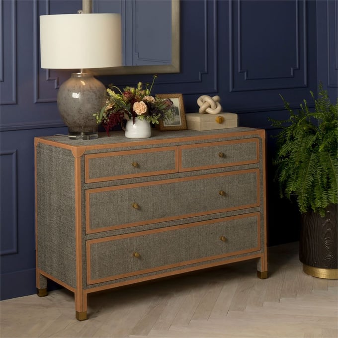 Leland 48" Dresser - Thumbnail 3