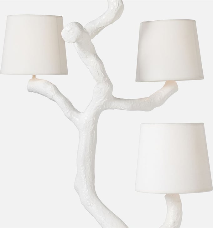 Sadira Floor Lamp - Thumbnail 3