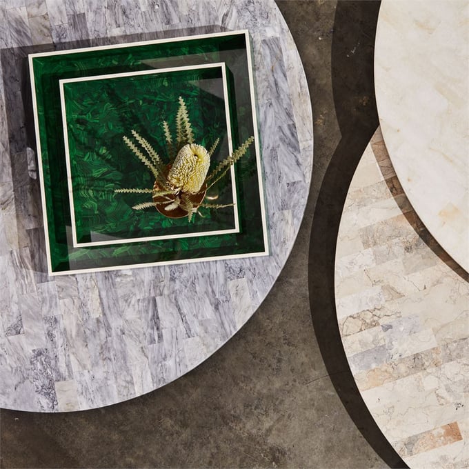 Nikolai Tray Set - Thumbnail 3