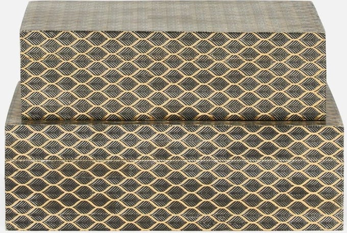 Zakiah Box Set - Thumbnail 2