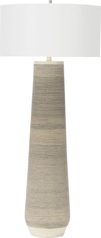 Palecek floor lamp deals