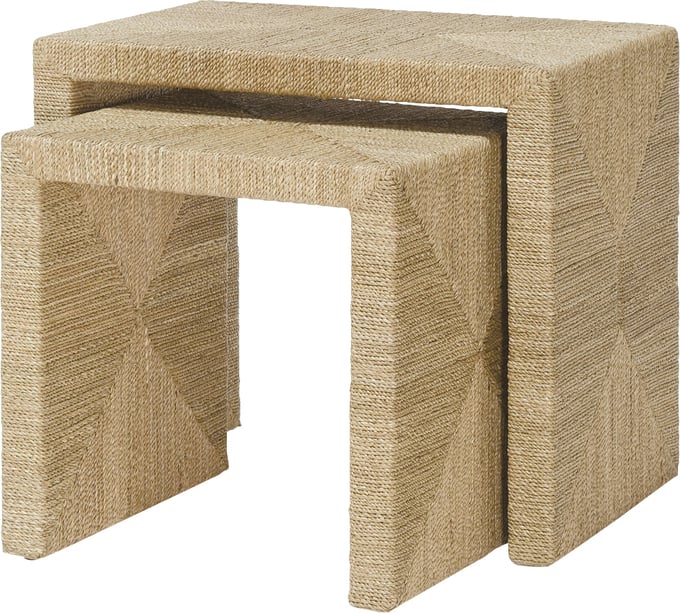 Woodside Nesting Tables - Thumbnail 3