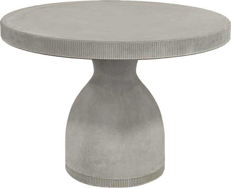 Palecek Cosmo Outdoor Dining Table Layla Grayce