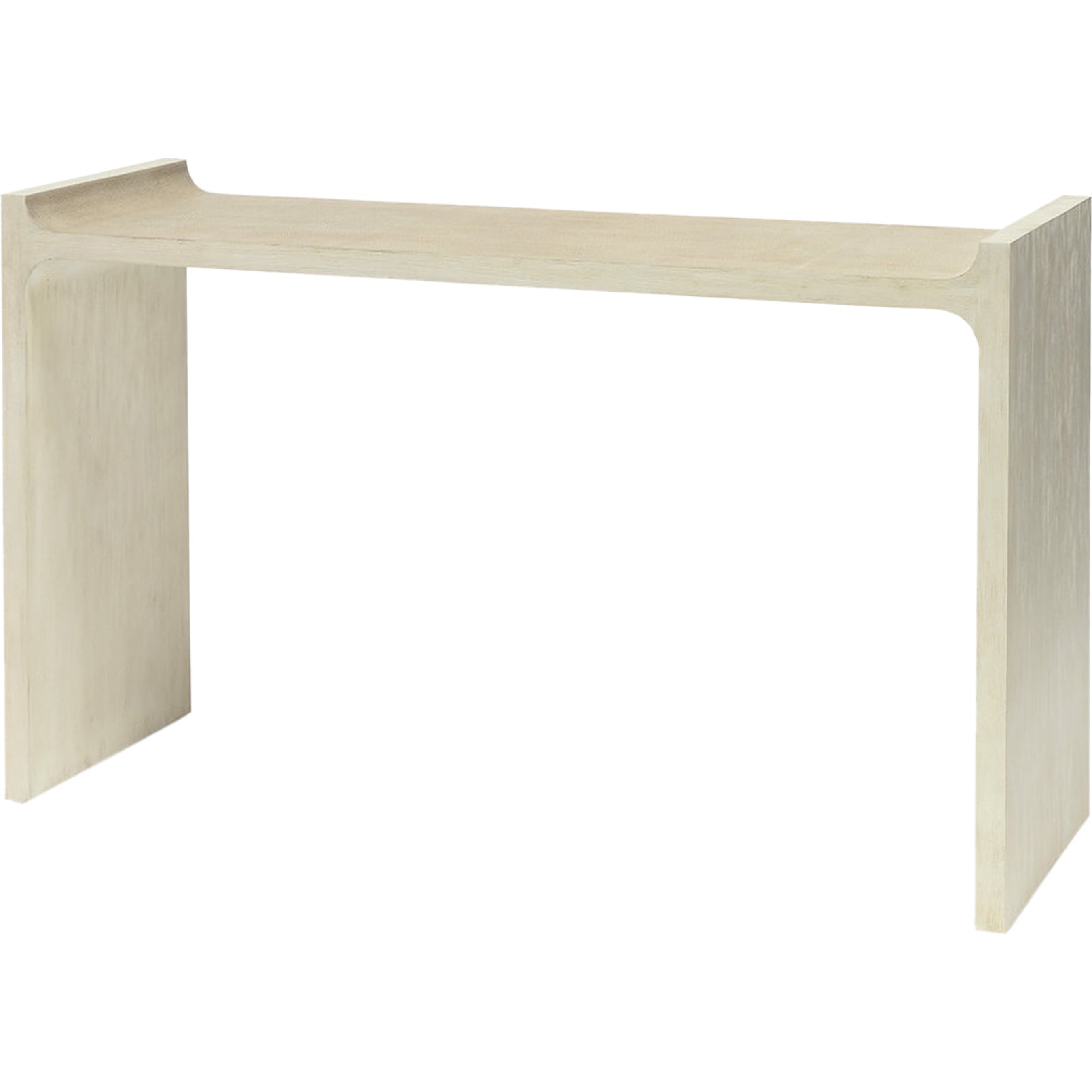 Palecek Harper Console Table | Layla Grayce