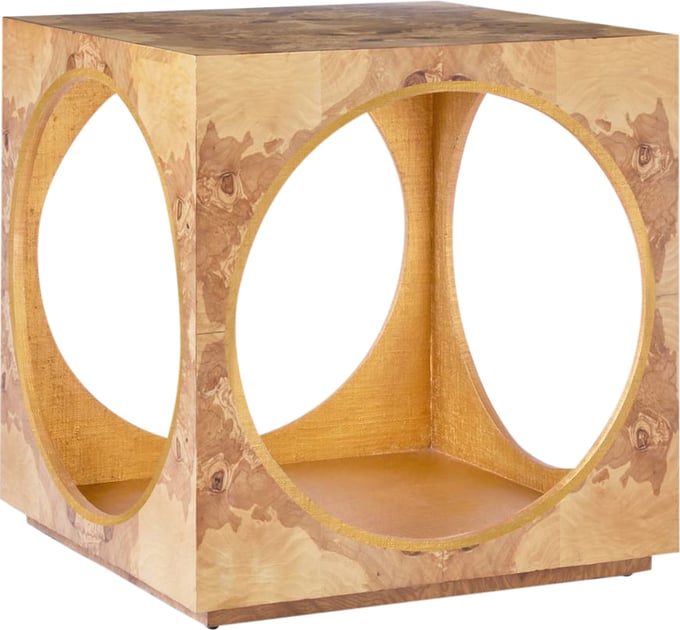 Benning Side Table