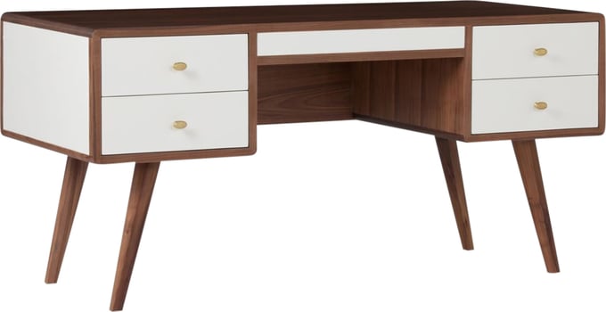 Delmira Desk