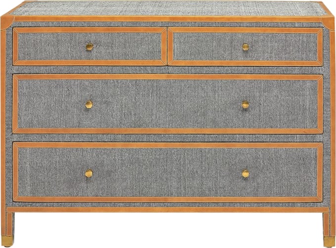Leland 48" Dresser