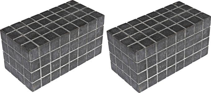 Berlin Box (Set of 2)