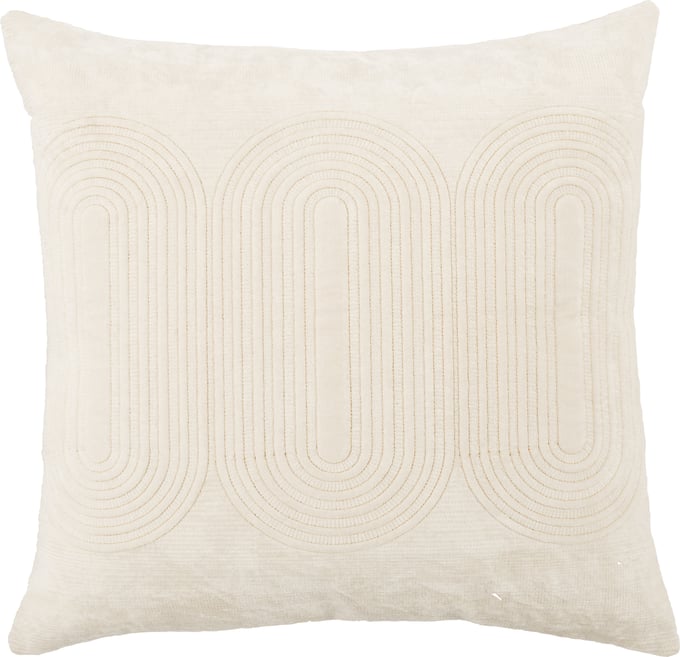 Deco by Nikki Chu DOC01 Pillow