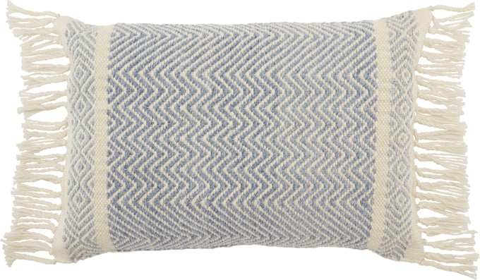 Liri LIR06 Indoor/Outdoor Pillow - Thumbnail 2