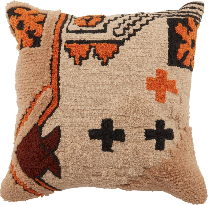 Nazka NZK02 Indoor/Outdoor Pillow - Thumbnail 3