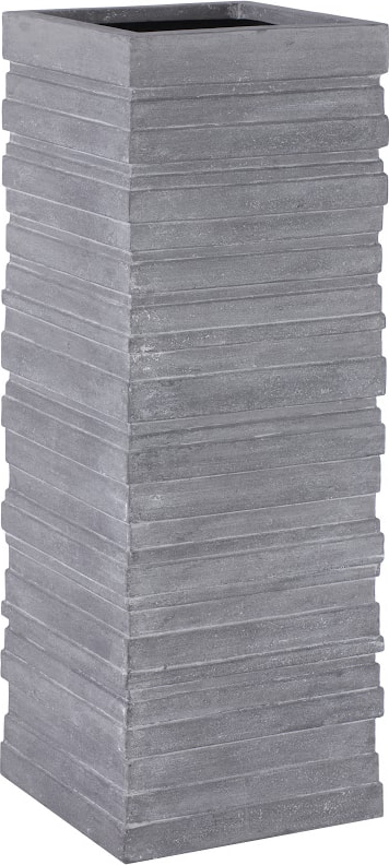 June Square Planter - Thumbnail 2