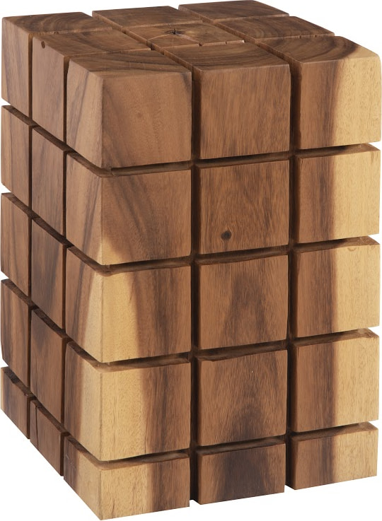 Cubed Stool - Thumbnail 3