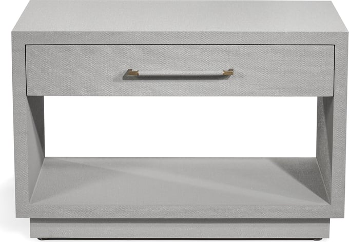 Interlude Home Taylor Bedside Chest